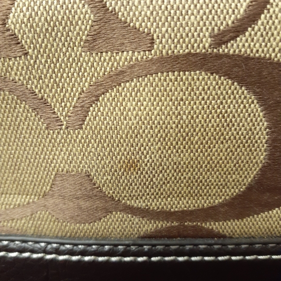 Coach Bag - Picture 10 of 15